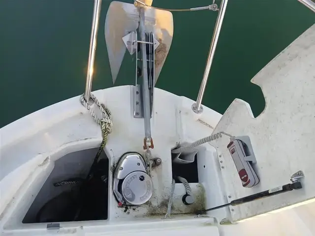 Beneteau Antares 9 OB