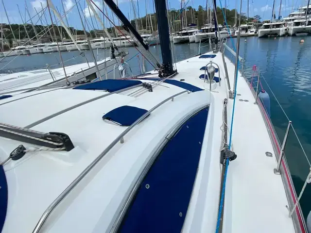 Jeanneau Sun Odyssey 54 Ds