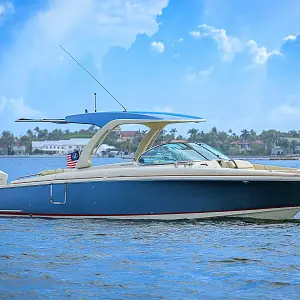 2023 Chris Craft Launch 31 Gt