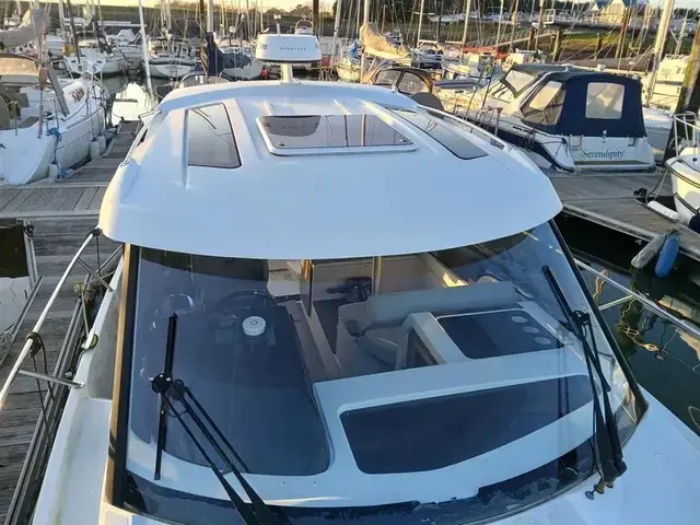 Beneteau Antares 9 OB