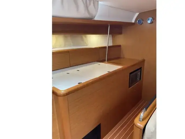 Jeanneau Sun Odyssey 49 I