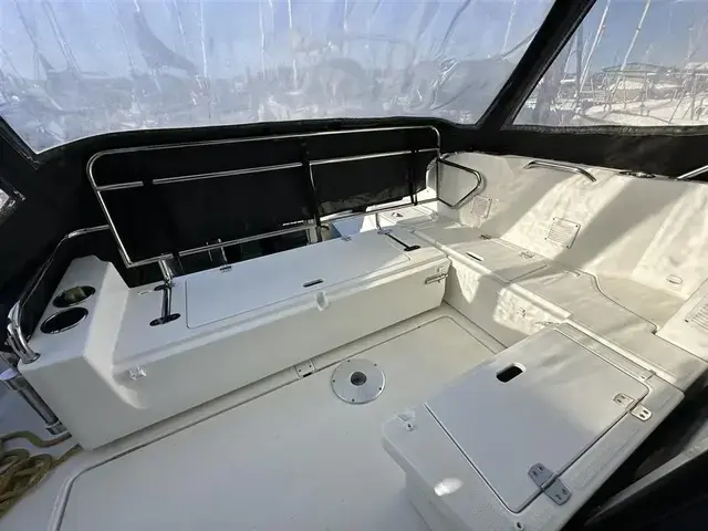 Beneteau Antares 9 OB