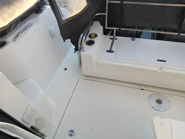 Beneteau Antares 9 OB