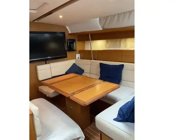 Jeanneau Sun Odyssey 49 I