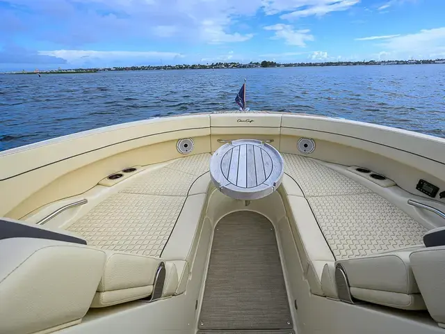 Chris Craft Launch 31 Gt