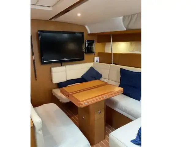 Jeanneau Sun Odyssey 49 I