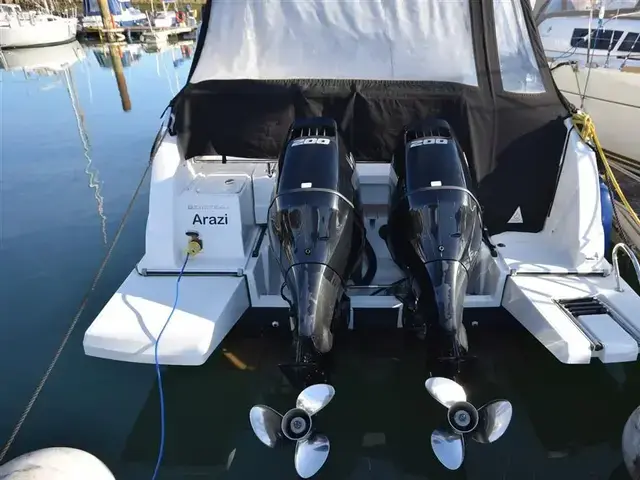 Beneteau Antares 9 OB