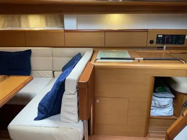 Jeanneau Sun Odyssey 49 I