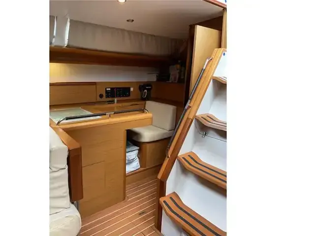 Jeanneau Sun Odyssey 49 I