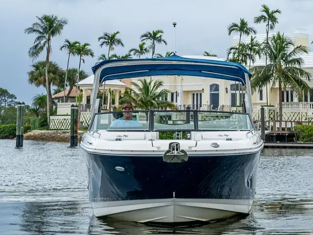 Sea Ray 290 Sdx Ob