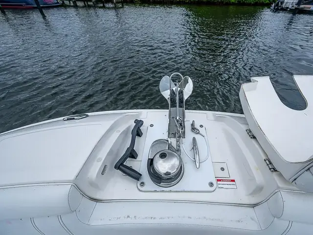 Sea Ray 290 Sdx Ob