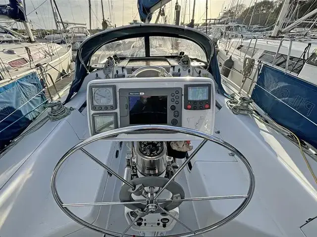 Catalina 34 Mkii