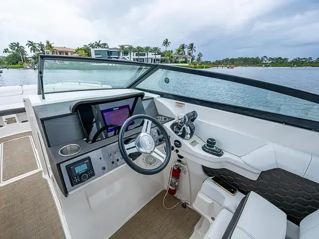 Sea Ray 290 Sdx Ob