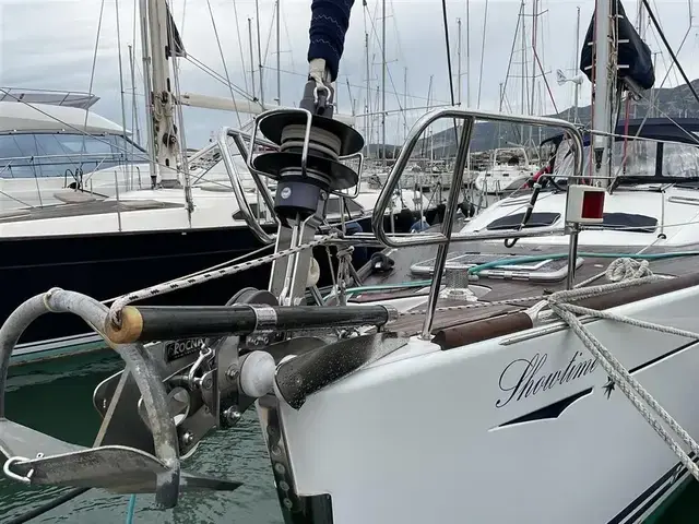 Jeanneau Sun Odyssey 49 I