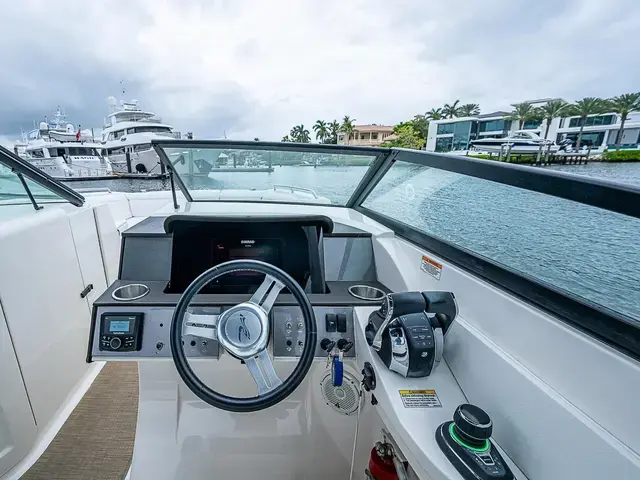 Sea Ray 290 Sdx Ob