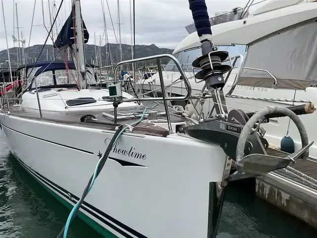 Jeanneau Sun Odyssey 49 I