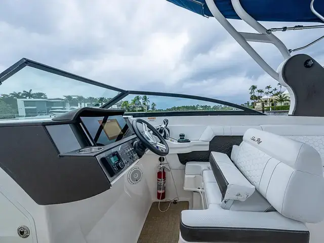 Sea Ray 290 Sdx Ob