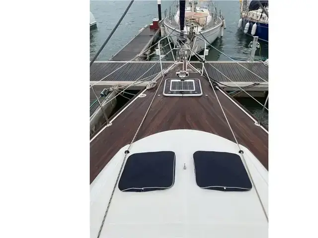 Jeanneau Sun Odyssey 49 I