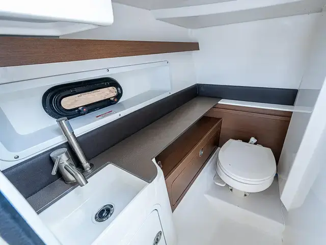 Sea Ray 290 Sdx Ob