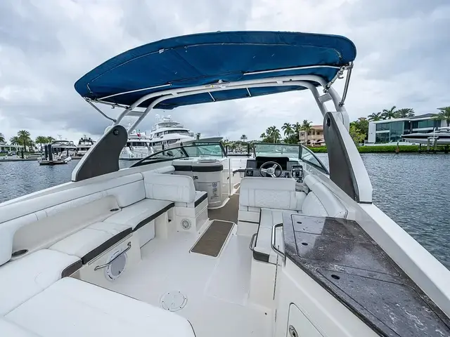 Sea Ray 290 Sdx Ob