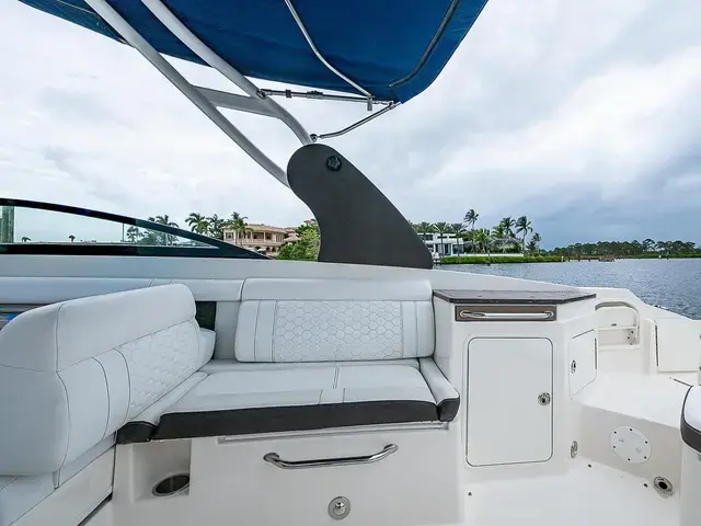 Sea Ray 290 Sdx Ob