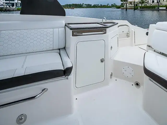 Sea Ray 290 Sdx Ob