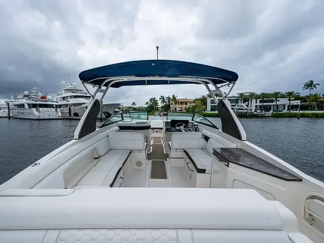 Sea Ray 290 Sdx Ob