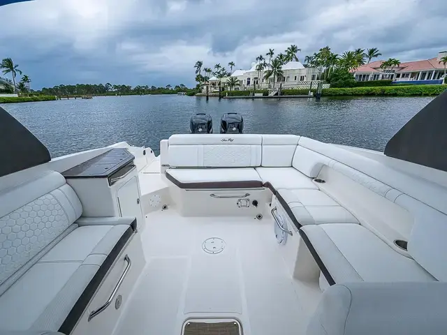 Sea Ray 290 Sdx Ob