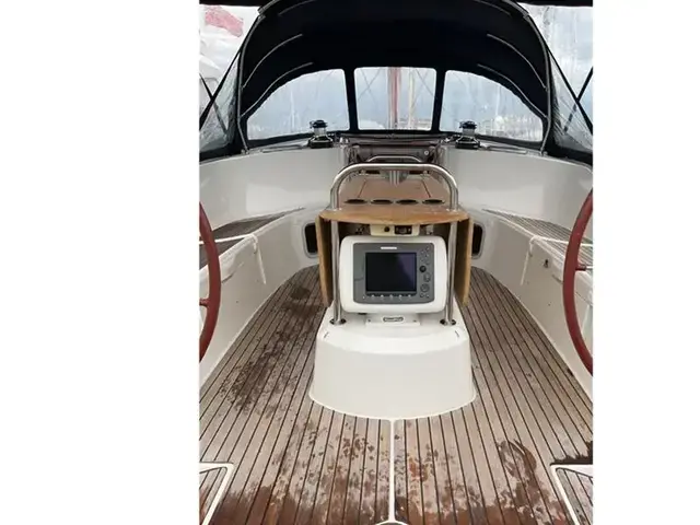 Jeanneau Sun Odyssey 49 I