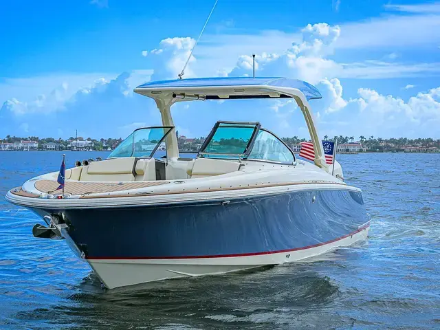 Chris Craft Launch 31 Gt