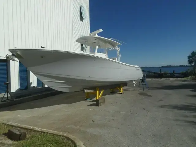 Cobia 320 Cc