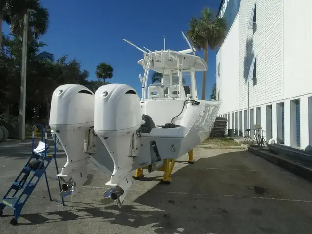 Cobia 320 Cc