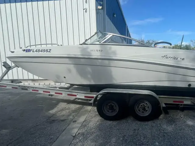 Hurricane 21 for sale in United States of America for $19,000