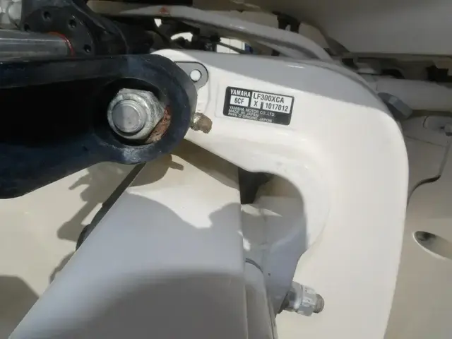 Cobia 320 Cc