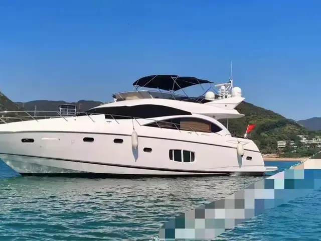 Sunseeker Manhattan 73