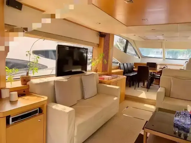 Sunseeker Manhattan 73