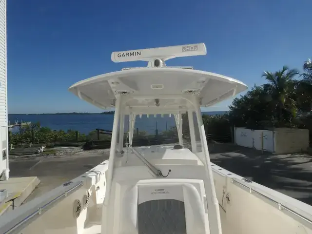 Cobia 320 Cc