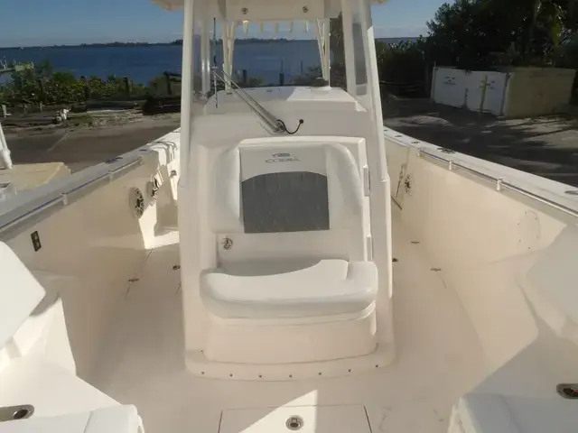 Cobia 320 Cc