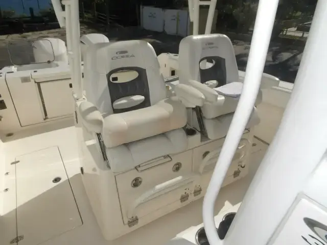 Cobia 320 Cc