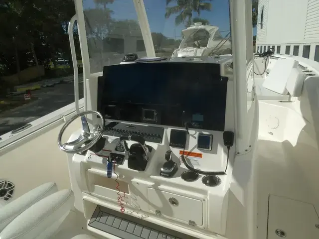 Cobia 320 Cc