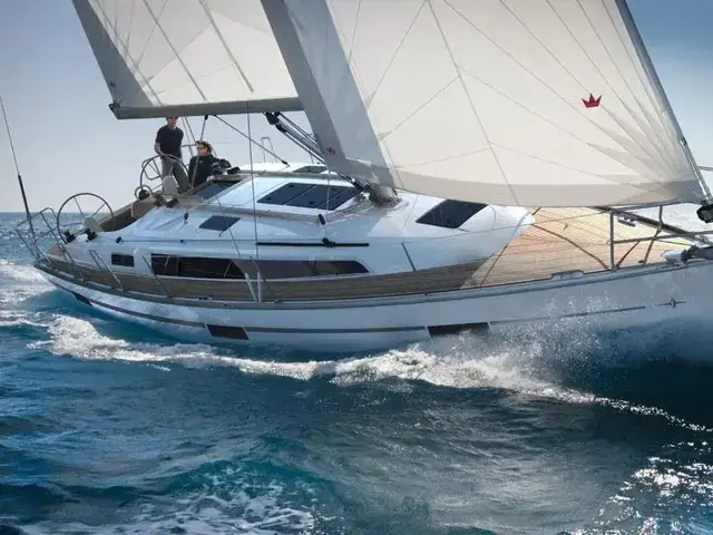 Bavaria Cruiser 37