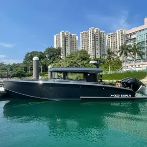 2022 Xo Boats 280-EXPLR 10 Sport