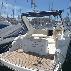 2008 Sessa Marine C 30