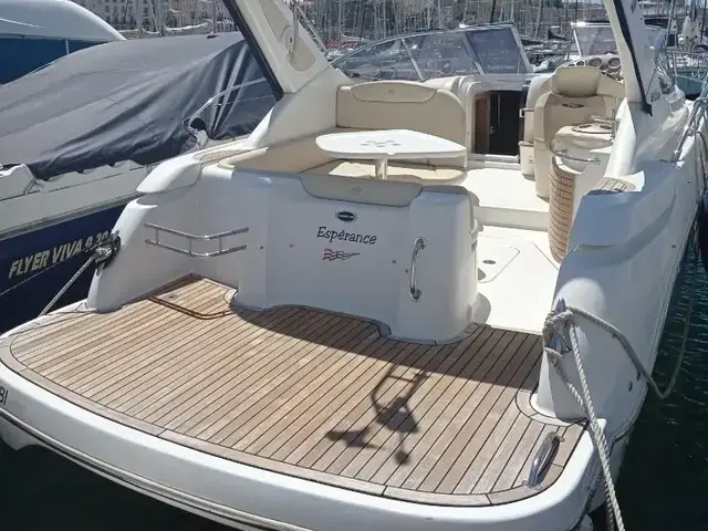 Sessa Marine C 30