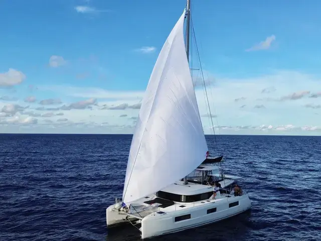 Lagoon 46