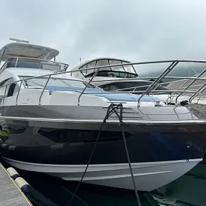 2022 Azimut 60