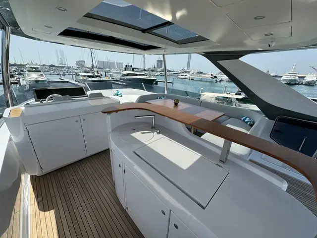 Azimut Fly 78