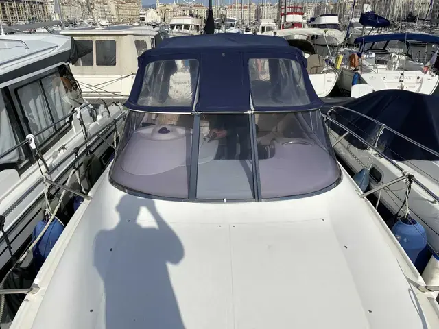 Sessa Marine C 30