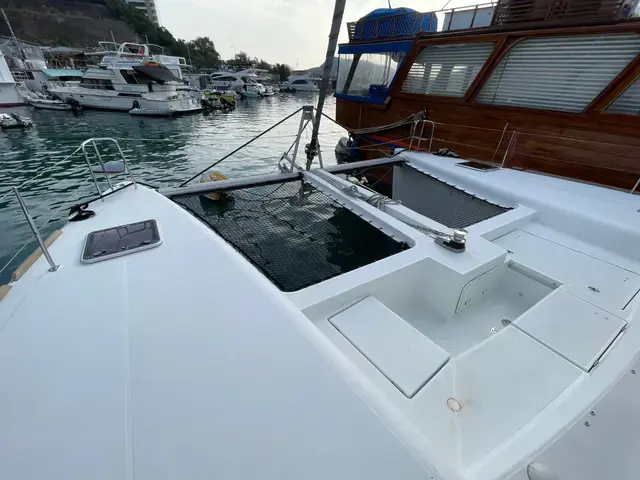 Lagoon 450