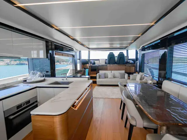 Absolute Navetta 64